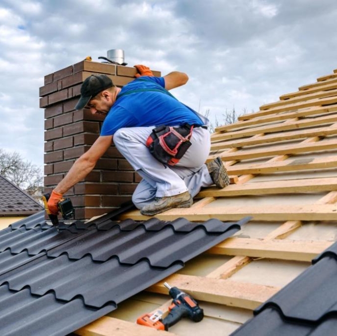 Karakeçili Çatıcı