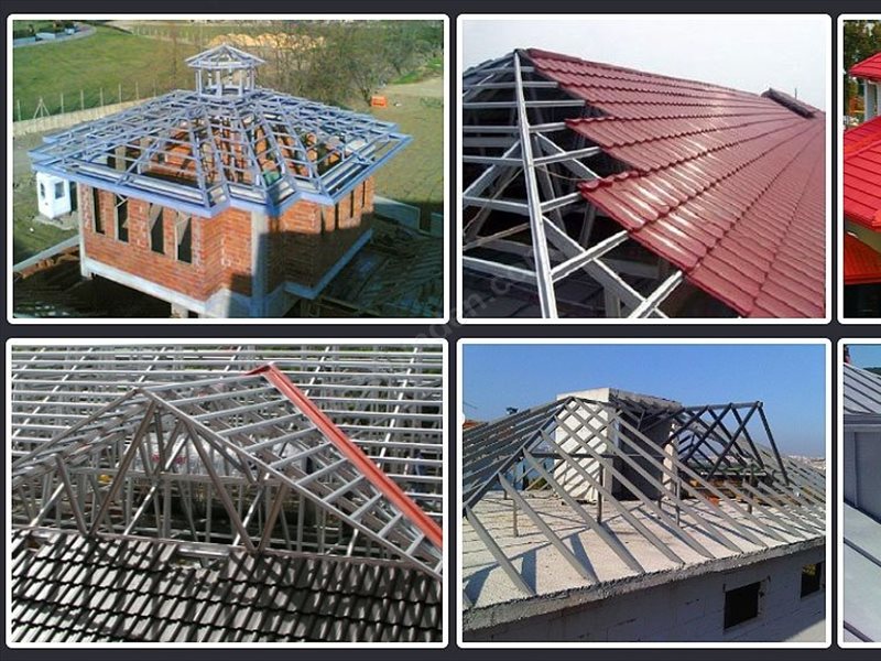 Karakeçili Çatıcı