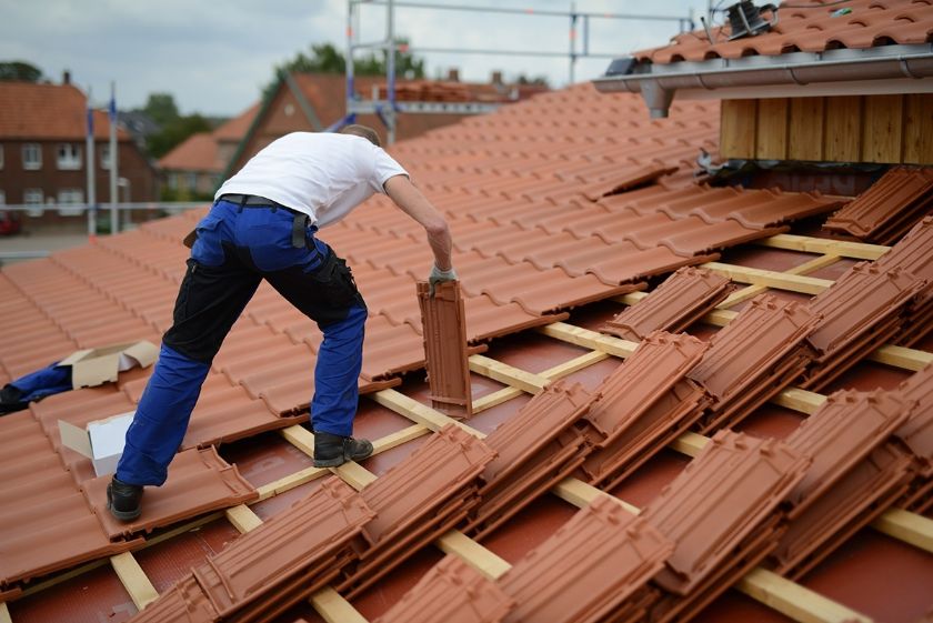 Karakeçili Çatıcı